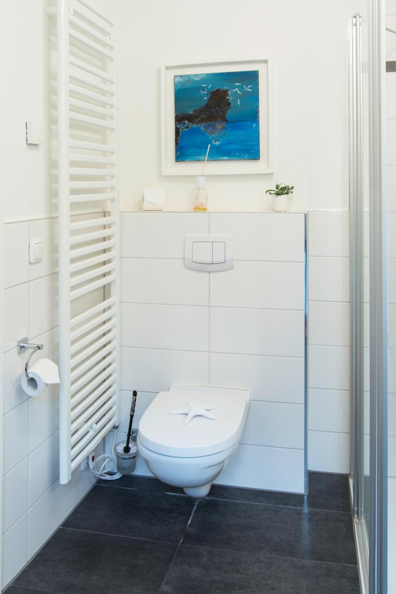 Moewennest Solituede Flensburg Exteriör bild